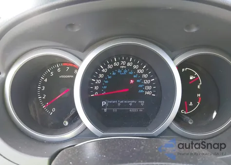 2013 Suzuki Grand Vitara Limited z USA, uszkodzony, nr VIN JS3TE0D77D4100005